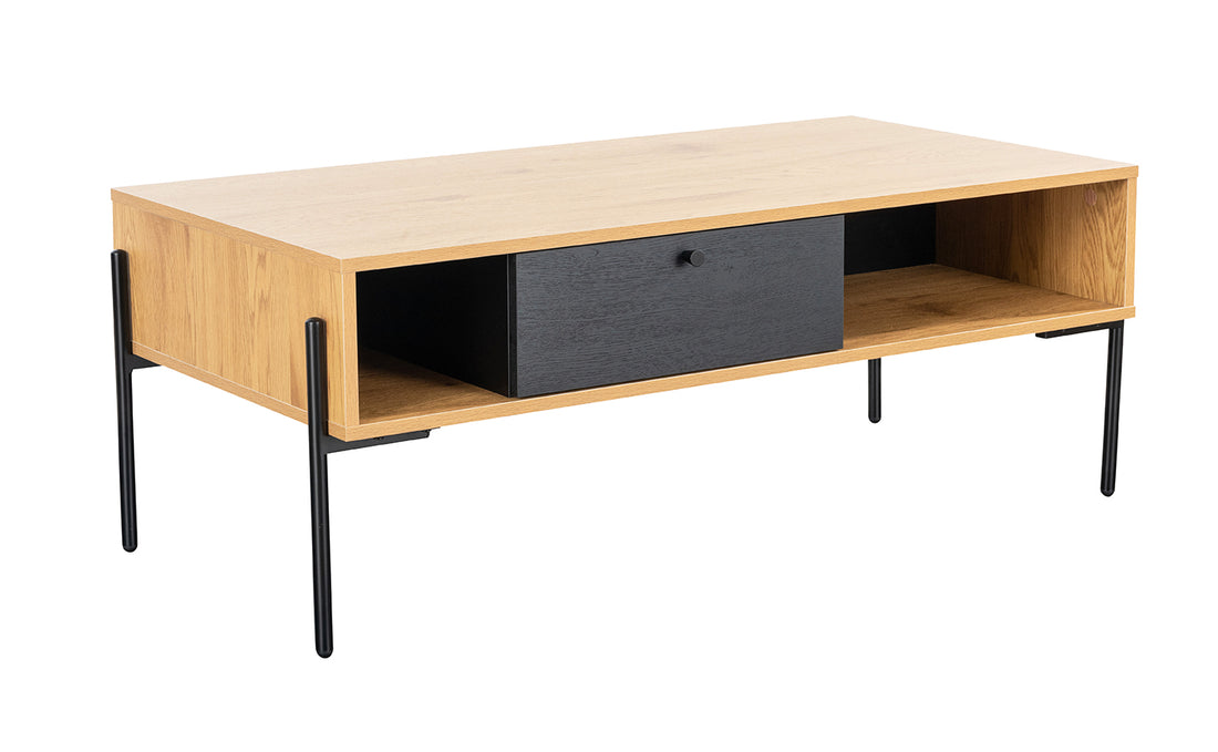 VL Madrid Coffee Table Natural