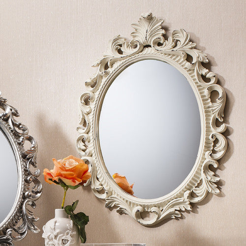 G-Napoli-Mirror(setOF4) - Kian Furniture