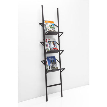 Newspaper Rack Exposition 174cm