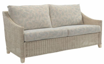 DE Nojid 3 Seater Sofa + Cushion