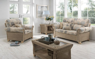 DE Notfilc 2 Seater + 1 + 1