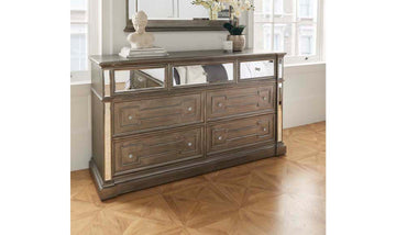 VL Ophelia Dressing Chest