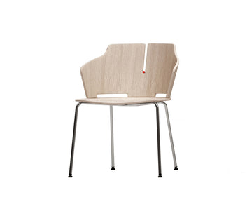 Lux Italy Prima Kemp Executive Chair