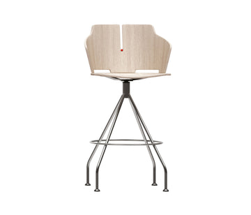 Lux Italy Prima Patel Chair