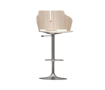 Lux Italy Prima Deleon Chair