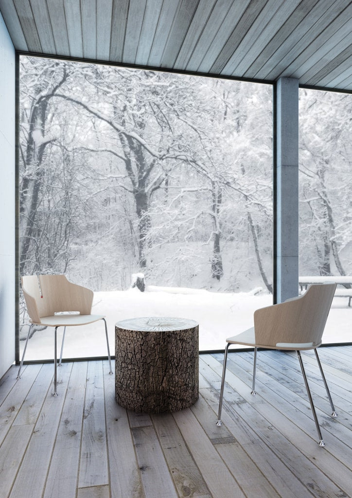 Lux Italy Prima Kemp Executive Chair