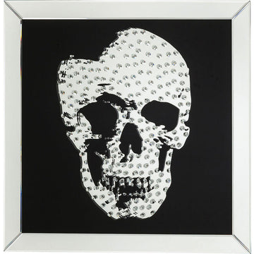 Picture Rockstar 80x80cm