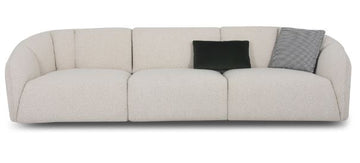 PROTEUS Sectional Sofa