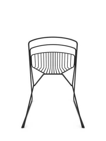 Lux Italy Ribelle Randall Chair