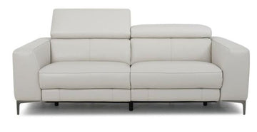 VESPASIAN Power Recliner 2 Seater FABRIC