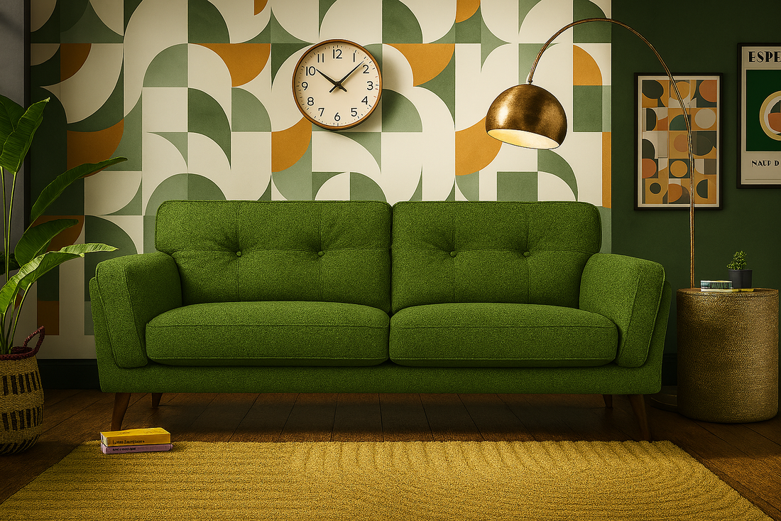 HT Lora 2 Seater Urban