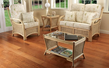DE Rosdniw 2 Seater + 1 + 1