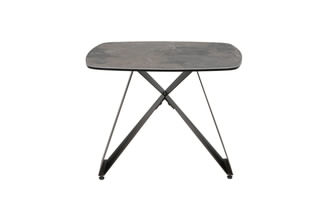 VL Seti Lamp Table - Ceramic Espresso