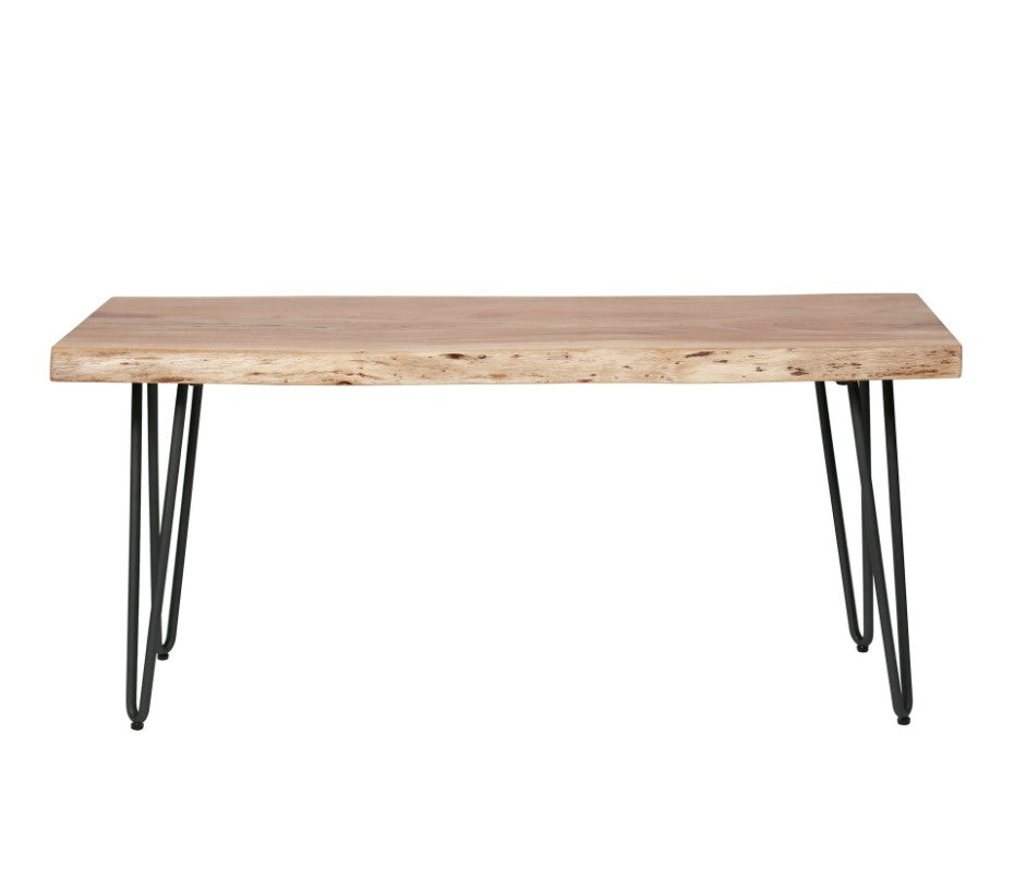 ZI Dining room couch edge 100
