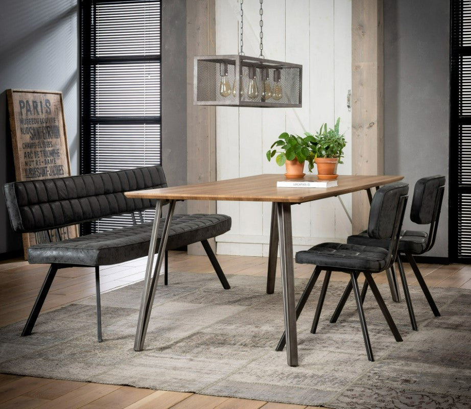 ZI Dining room couch 180 cm