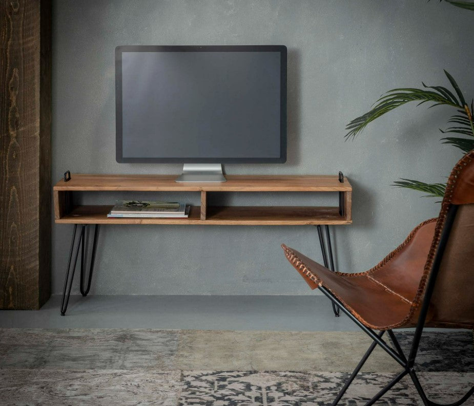 ZI TV cabinet Quadro
