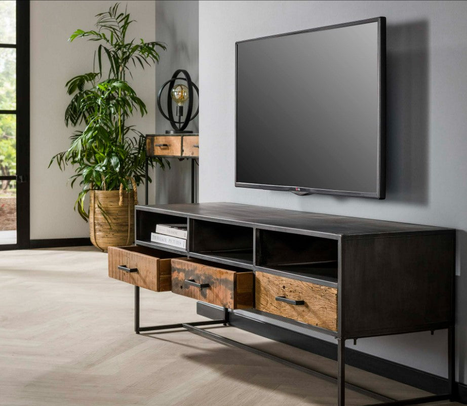 ZI TV cabinet 3L blend