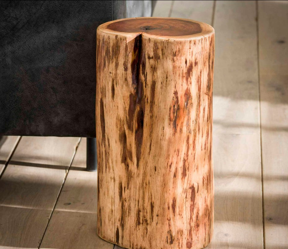ZI Side table trunk ±Ø30