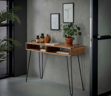 ZI Dressing table Quadro