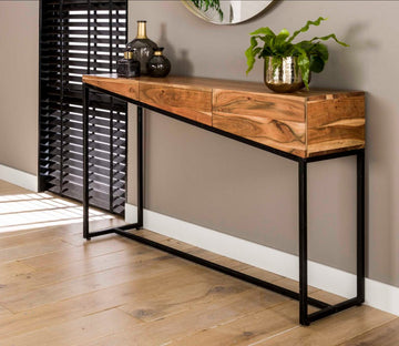 ZI Dressing table 2L slice