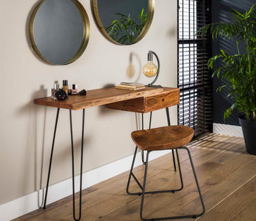 ZI Dressing table edge