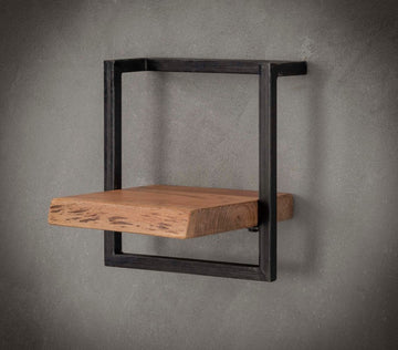 ZI Wall shelf edge 30cm