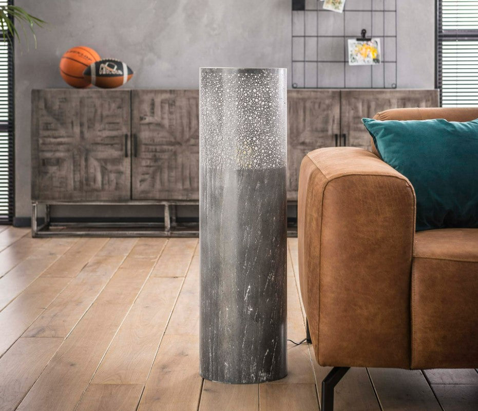 ZI Floor lamp Ø25 cylinder 90 cm