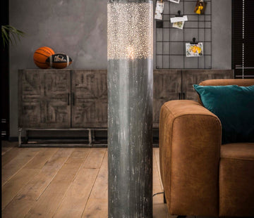 ZI Floor lamp Ø25 cylinder H=120