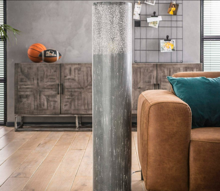 ZI Floor lamp Ø25 cylinder H=120