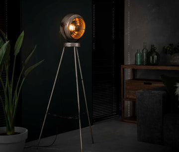 ZI Floorlamp beam