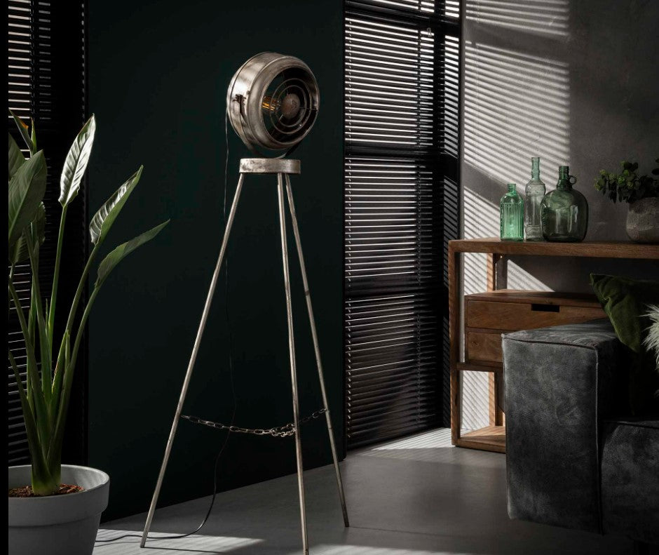 ZI Floorlamp beam