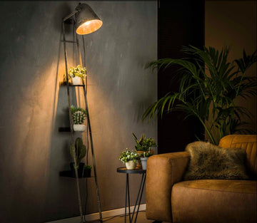 ZI Wall lamp