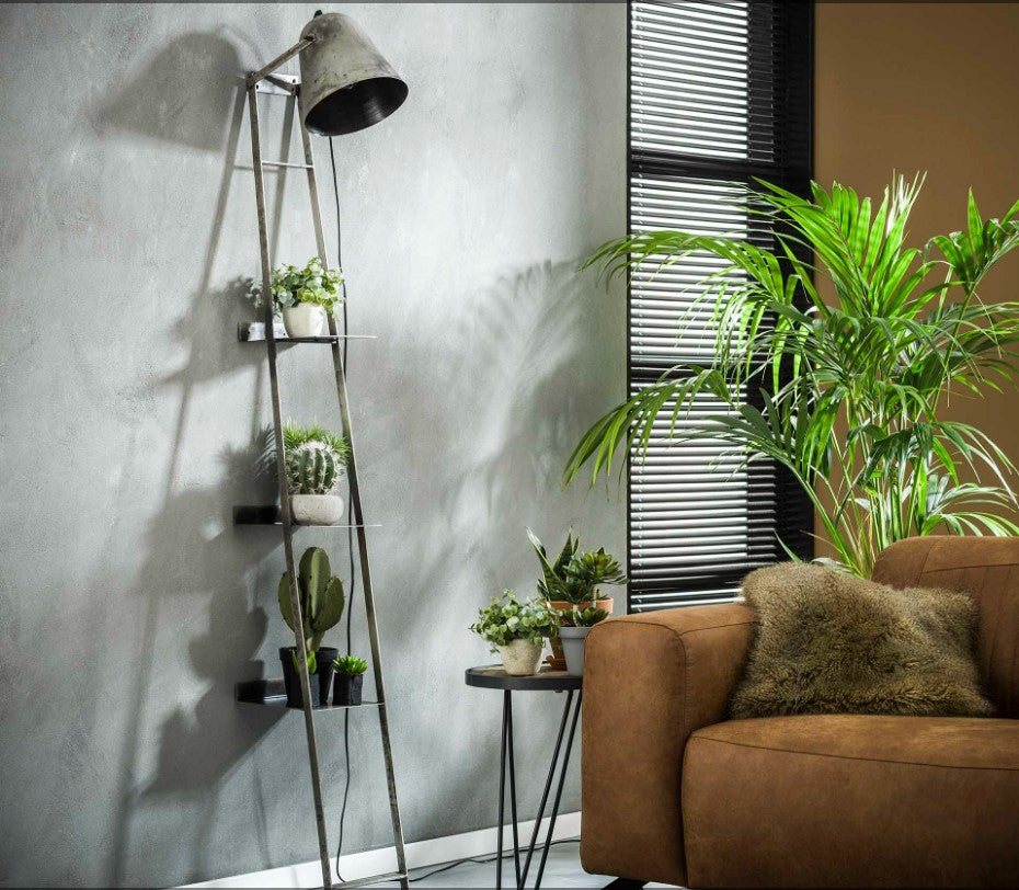 ZI Wall lamp