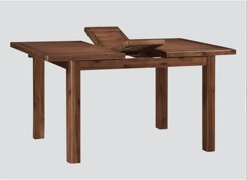 AM Andorra Acacia 165cm Ext D.Tbl