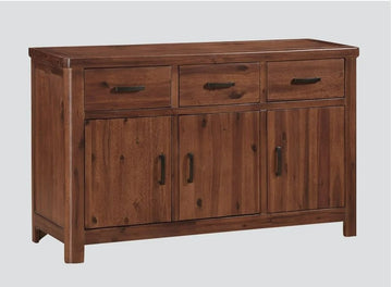 AM Andorra Acacia 3 door Si/board