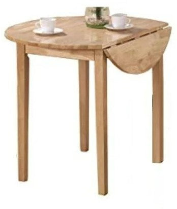 AM Cologne Round D/L Table