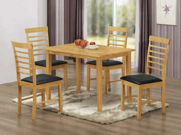 AM Hanover 3.5 Dining Set AS