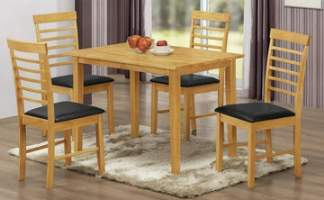 AM Hanover 3.5 Dining Table