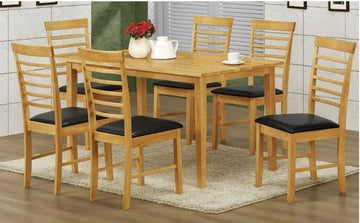 AM Hanover 4.5 Dining Table
