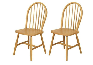 AM Hanover S/back Chair Asm