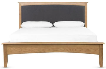 AM Kilkenny Oak 4ft 6 Bed