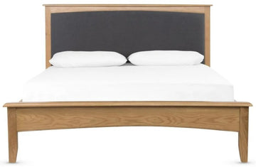 AM Kilkenny Oak 5ft Bed