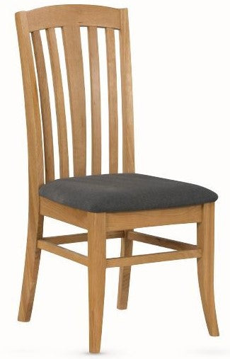 AM Kilkenny Oak Dining Chair KD