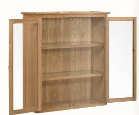 AM Kilkenny Oak Hutch