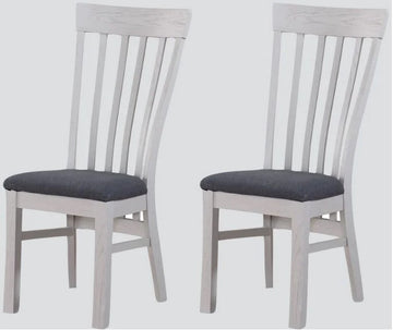 AM Kilmore Painted Dining Chair