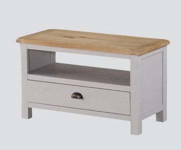 AM Kilmore Painted Small TV Unit