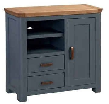 AM Treviso M Blue Media Unit/ SB