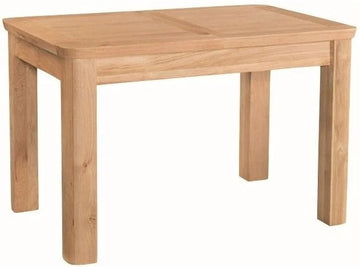 AM Treviso 4ft Dining Table