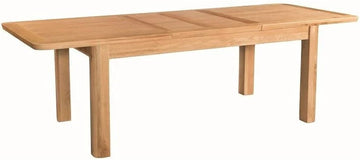 AM Treviso 6ft Ext Dining Table