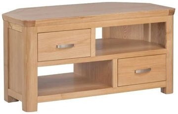 AM Treviso Corner TV Unit